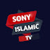 SONY ISLAMIC TV 