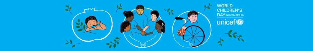 UNICEF Bangladesh Banner