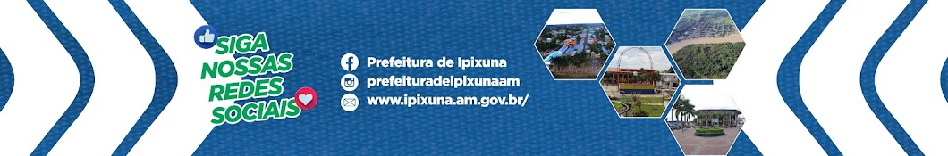 Prefeitura Municipal de Ipixuna AM