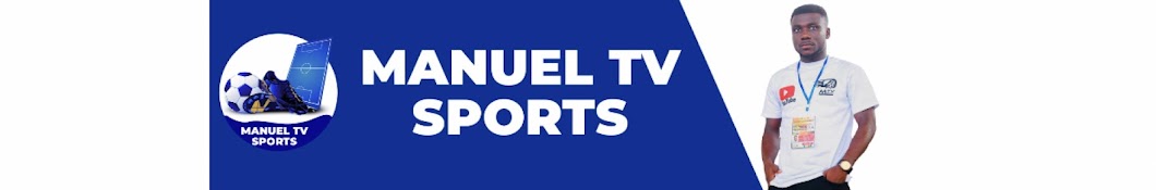 MANUEL TV SPORTS Banner