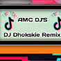 DJ Dhokskie Aroroy mix club team Oro AMC