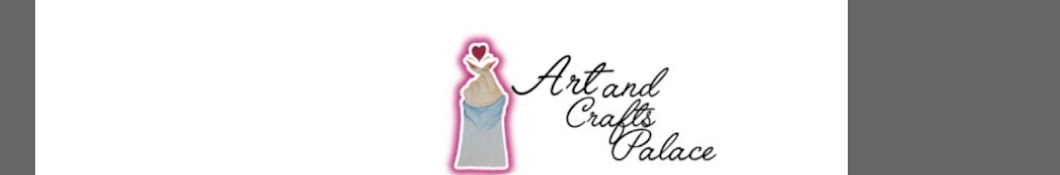 Art and craft palace