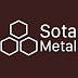 logo SotaMetal Club - дровницы, керамика ручной работы