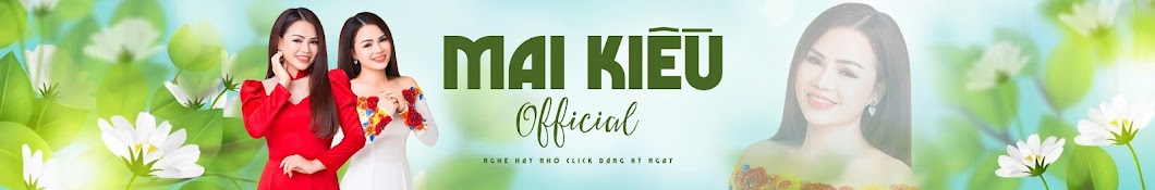 Mai Kiều Official Banner