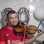 gabriel da silva violinista