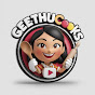 Geethu Cooks