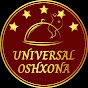 UNIVERSAL OSHXONA