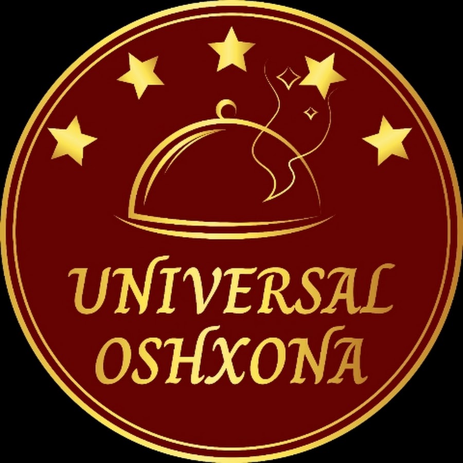 UNIVERSAL OSHXONA @universaloshxona