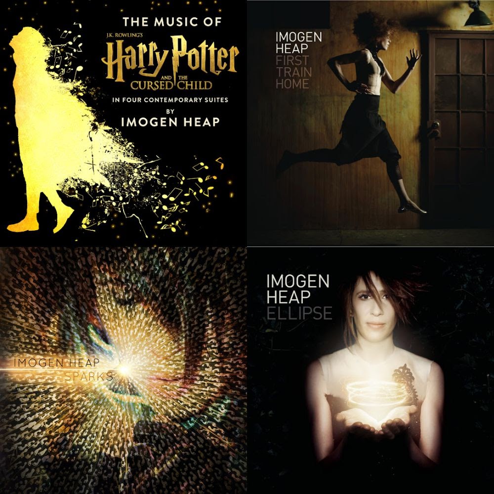Imogen Heap Songs