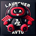 logo LauncherAvto