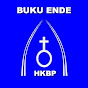 PANDUAN MENYANYIKAN BUKU ENDE HKBP