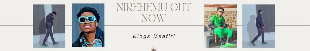 Kings Msafiri Banner