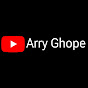 Arry Ghope