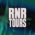 logo RIFF CULT / RNR TOURS