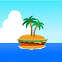 Burger Hawaii