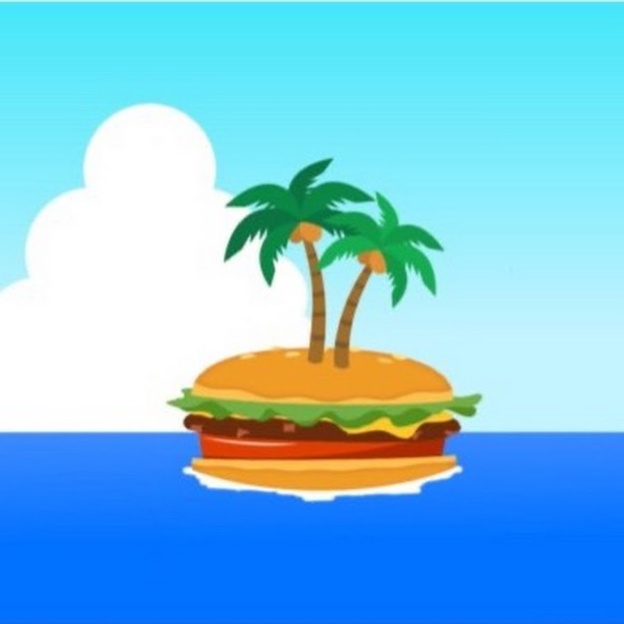 Burger Hawaii