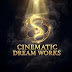 logo Cinematic Dream Works