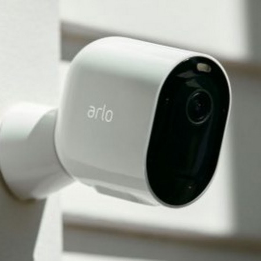 Arlo camera 2024 setup youtube