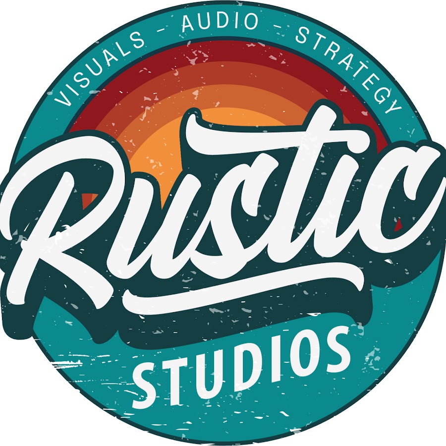 Rust studio