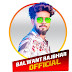 Balwant Rajbhar Official