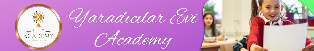 @YevAcademy