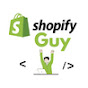 Shopify Guy