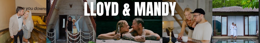 Lloyd & Mandy Banner