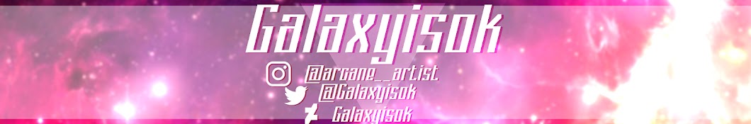 GalaxyIsOk