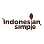 Indonesian Simple