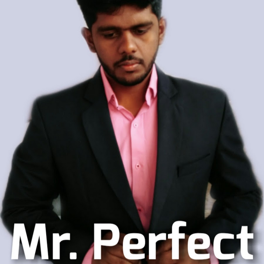 Mr perfect