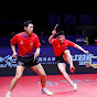 XiaoXinTableTennis