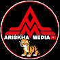 ARISKHA MEDIA