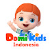 Domi Kids Bahasa Indonesia - Lagu Anak