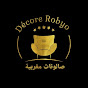 Décore Robyo edition صالونات مغربية