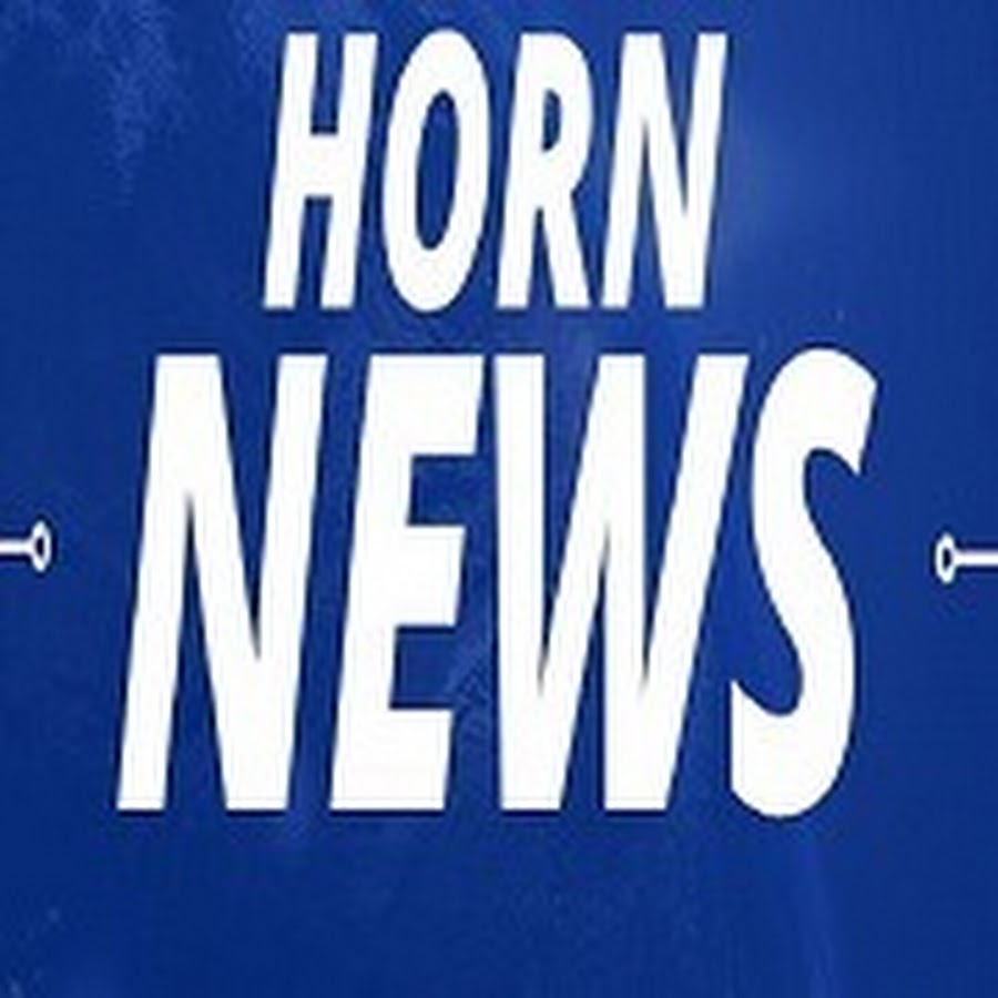 Horn News - YouTube