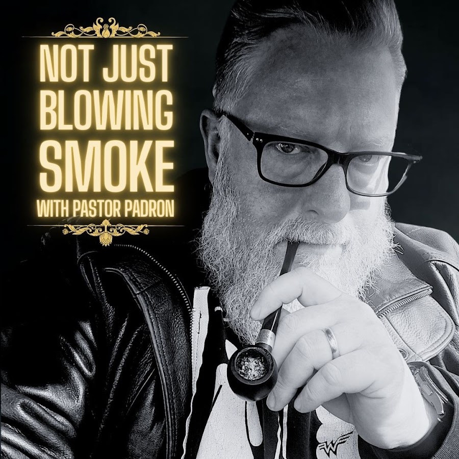 Not Just Blowing Smoke Podcast