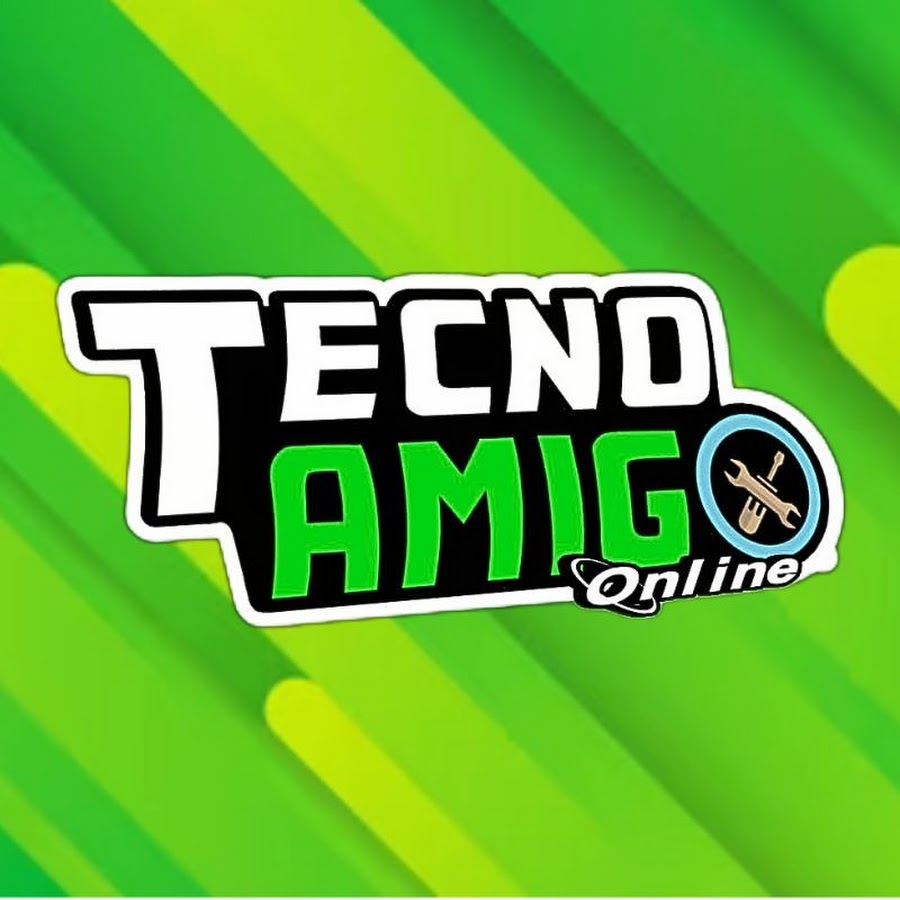 TecnoAmigoOnline