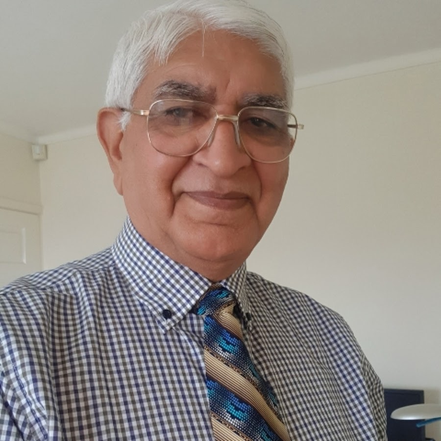 Nazar H. Nasir @nazarhnasir