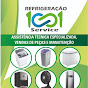 Refrigeração 1001 Service