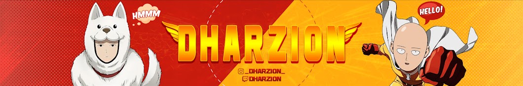 Dharzion