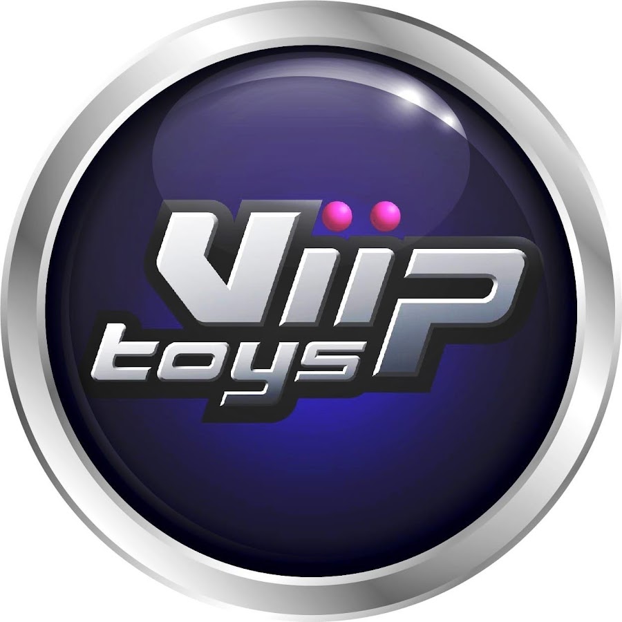 Viiptoys @viiptoys