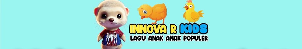 INNOVA R KIDS