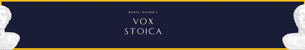 Vox Stoica Banner