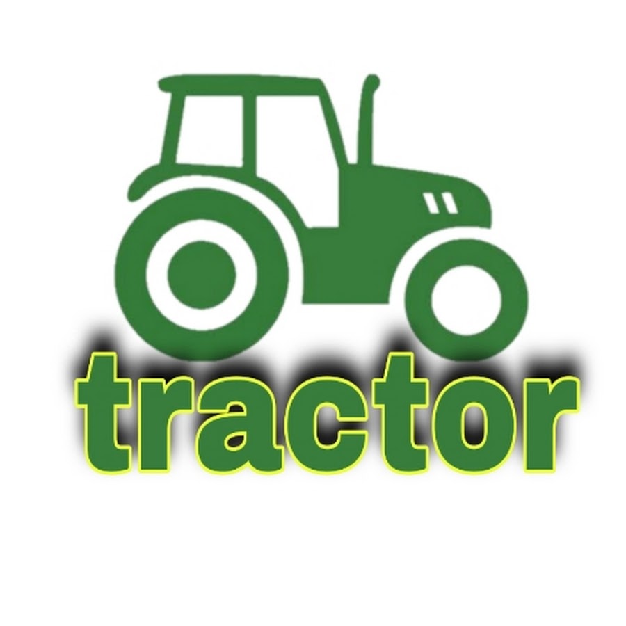 Tractor @tractor5568
