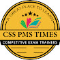 CSS PMS ONLINE PREPARATION