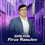 Firuz Rasulov - Topic