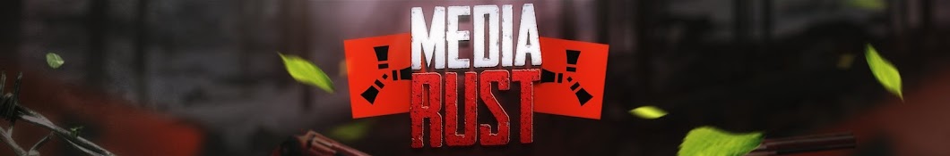 Media Rust