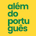 logo Além do Português