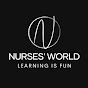 NURSES' WORLD 