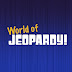 World of Jeopardy